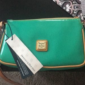 ⭐️NWT⭐️ Dooney & Bourke Lexi Crossbody Purse